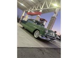 1954 Oldsmobile 88 2 Door Hardtop (CC-2084643) for sale in Homestead , Florida