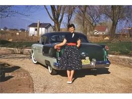 1954 Oldsmobile 88 2 Door Hardtop (CC-2084643) for sale in Homestead , Florida