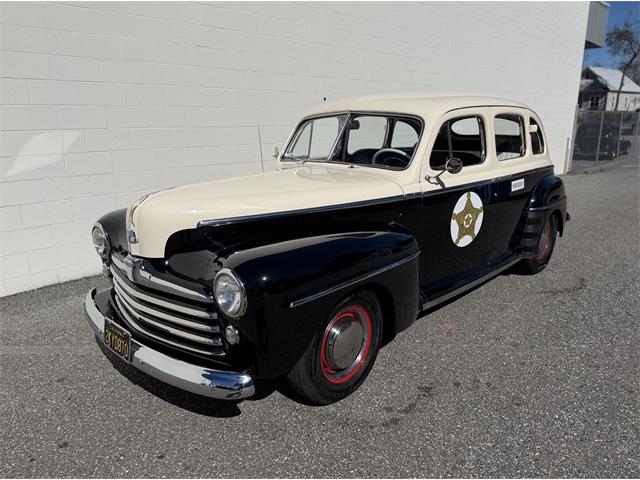 1948 Ford Super Deluxe (CC-2084644) for sale in Grass Valley, California