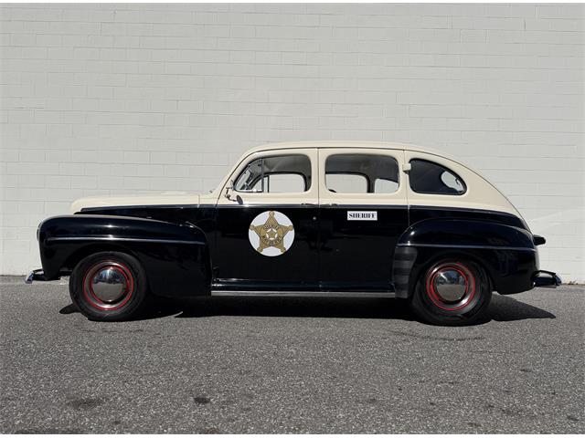 1948 Ford Super Deluxe (CC-2084644) for sale in Grass Valley, California