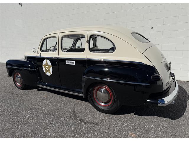 1948 Ford Super Deluxe (CC-2084644) for sale in Grass Valley, California