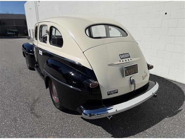 1948 Ford Super Deluxe (CC-2084644) for sale in Grass Valley, California