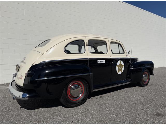 1948 Ford Super Deluxe (CC-2084644) for sale in Grass Valley, California