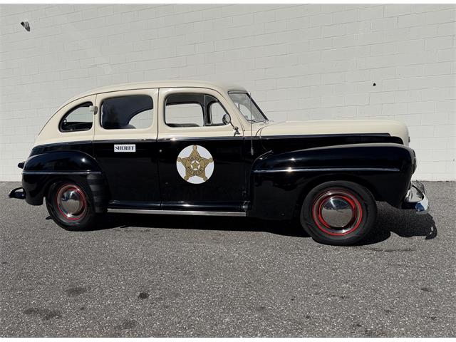 1948 Ford Super Deluxe (CC-2084644) for sale in Grass Valley, California