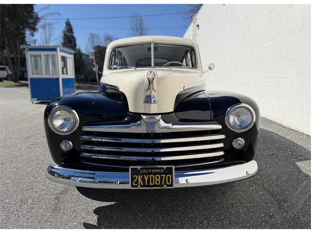 1948 Ford Super Deluxe (CC-2084644) for sale in Grass Valley, California