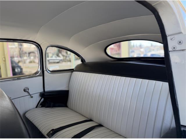 1948 Ford Super Deluxe (CC-2084644) for sale in Grass Valley, California