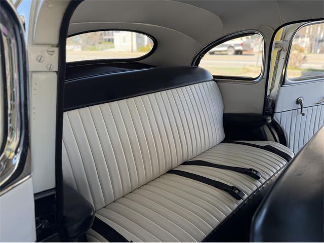 1948 Ford Super Deluxe (CC-2084644) for sale in Grass Valley, California