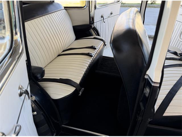1948 Ford Super Deluxe (CC-2084644) for sale in Grass Valley, California
