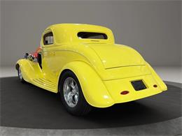 1934 Ford 3-Window Coupe (CC-2084645) for sale in Spring Branch, Texas