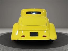 1934 Ford 3-Window Coupe (CC-2084645) for sale in Spring Branch, Texas