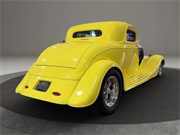 1934 Ford 3-Window Coupe (CC-2084645) for sale in Spring Branch, Texas