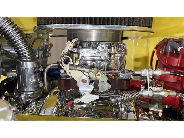 1934 Ford 3-Window Coupe (CC-2084645) for sale in Spring Branch, Texas