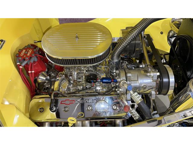 1934 Ford 3-Window Coupe (CC-2084645) for sale in Spring Branch, Texas