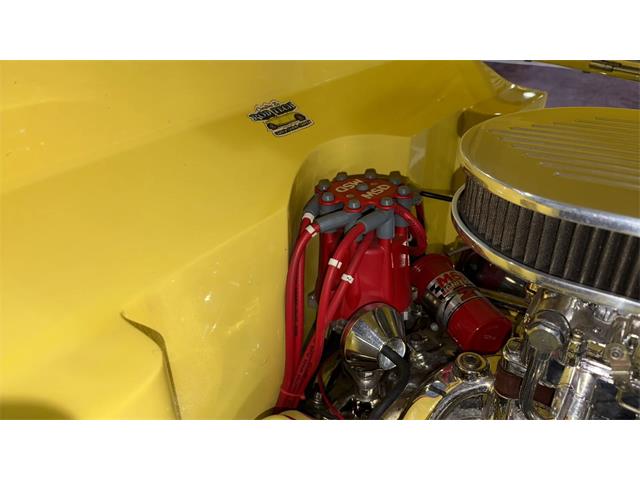 1934 Ford 3-Window Coupe (CC-2084645) for sale in Spring Branch, Texas