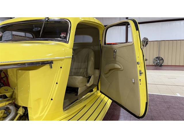 1934 Ford 3-Window Coupe (CC-2084645) for sale in Spring Branch, Texas