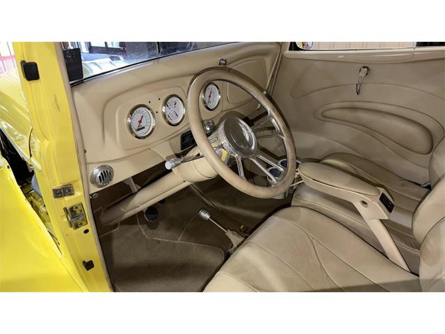 1934 Ford 3-Window Coupe (CC-2084645) for sale in Spring Branch, Texas