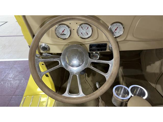 1934 Ford 3-Window Coupe (CC-2084645) for sale in Spring Branch, Texas