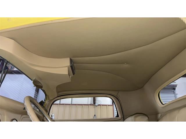 1934 Ford 3-Window Coupe (CC-2084645) for sale in Spring Branch, Texas