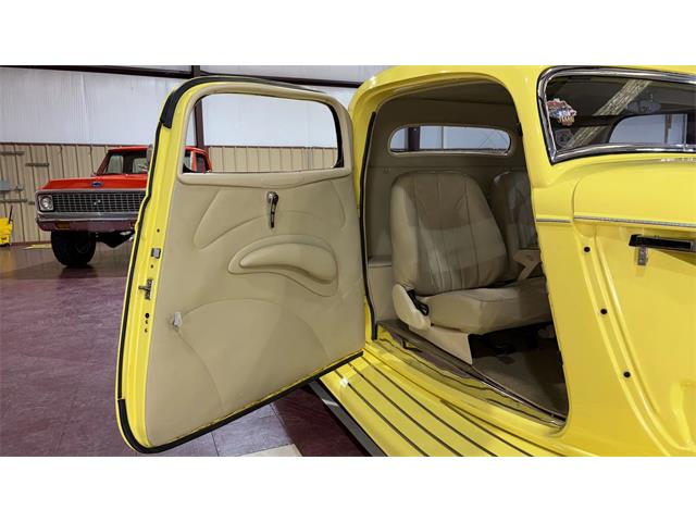 1934 Ford 3-Window Coupe (CC-2084645) for sale in Spring Branch, Texas