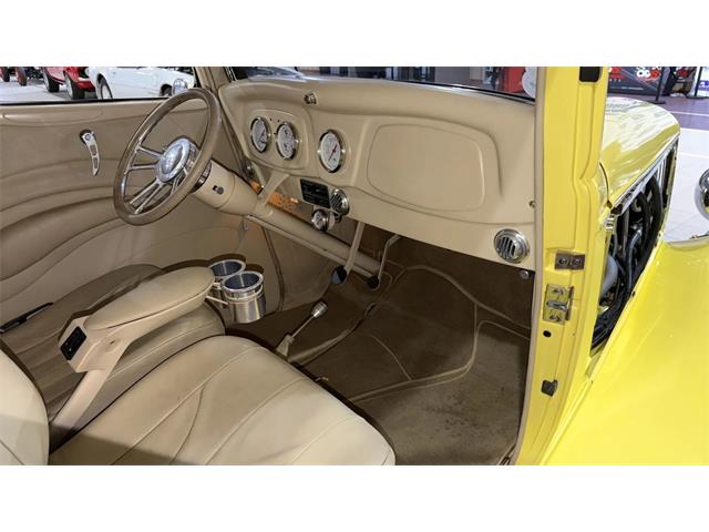 1934 Ford 3-Window Coupe (CC-2084645) for sale in Spring Branch, Texas