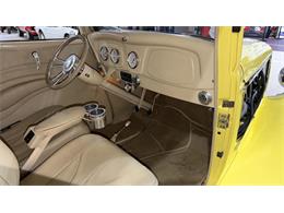 1934 Ford 3-Window Coupe (CC-2084645) for sale in Spring Branch, Texas