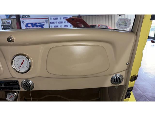 1934 Ford 3-Window Coupe (CC-2084645) for sale in Spring Branch, Texas