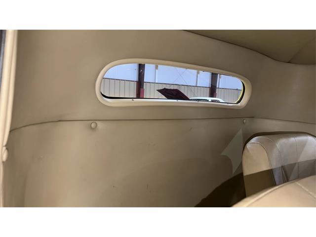1934 Ford 3-Window Coupe (CC-2084645) for sale in Spring Branch, Texas