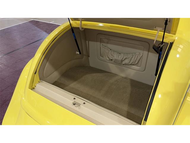 1934 Ford 3-Window Coupe (CC-2084645) for sale in Spring Branch, Texas