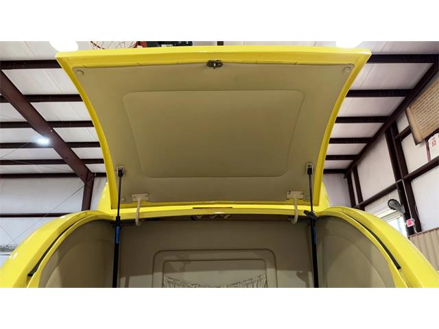 1934 Ford 3-Window Coupe (CC-2084645) for sale in Spring Branch, Texas