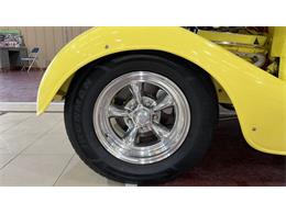 1934 Ford 3-Window Coupe (CC-2084645) for sale in Spring Branch, Texas