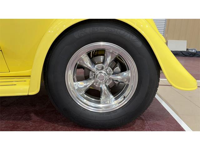 1934 Ford 3-Window Coupe (CC-2084645) for sale in Spring Branch, Texas