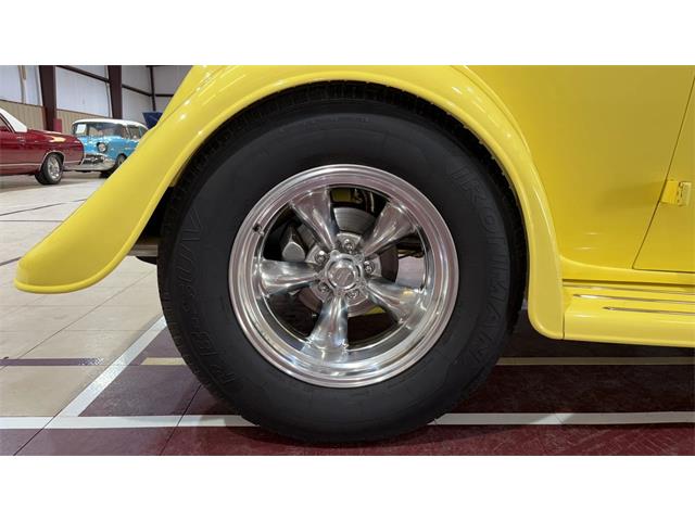 1934 Ford 3-Window Coupe (CC-2084645) for sale in Spring Branch, Texas