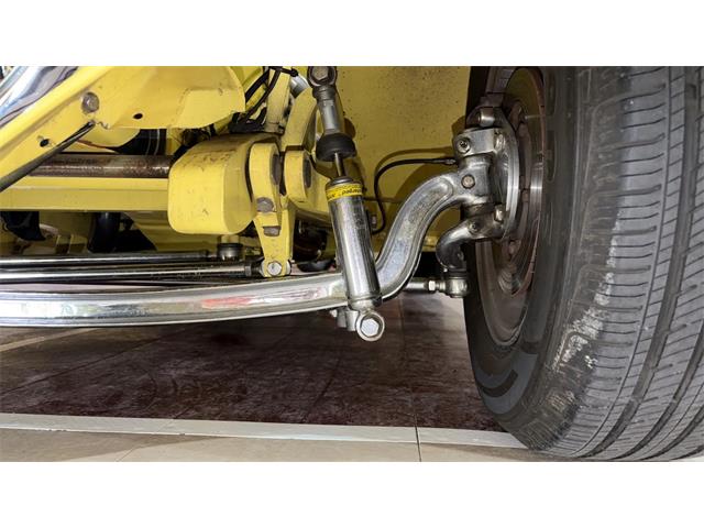1934 Ford 3-Window Coupe (CC-2084645) for sale in Spring Branch, Texas