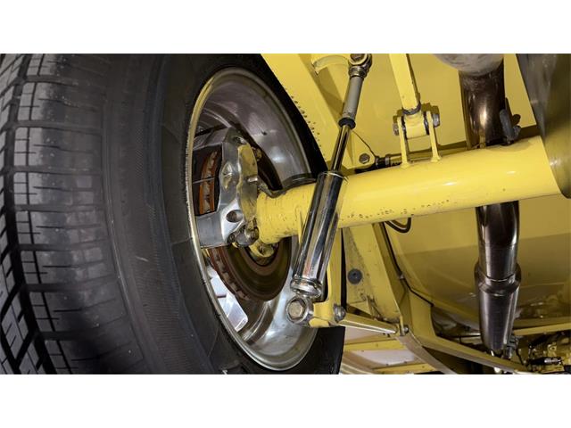 1934 Ford 3-Window Coupe (CC-2084645) for sale in Spring Branch, Texas
