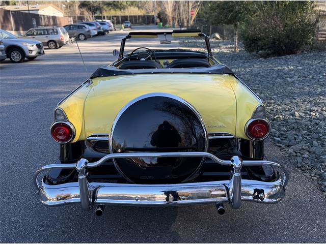 1955 Ford Fairlane (CC-2084646) for sale in Grass Valley, California