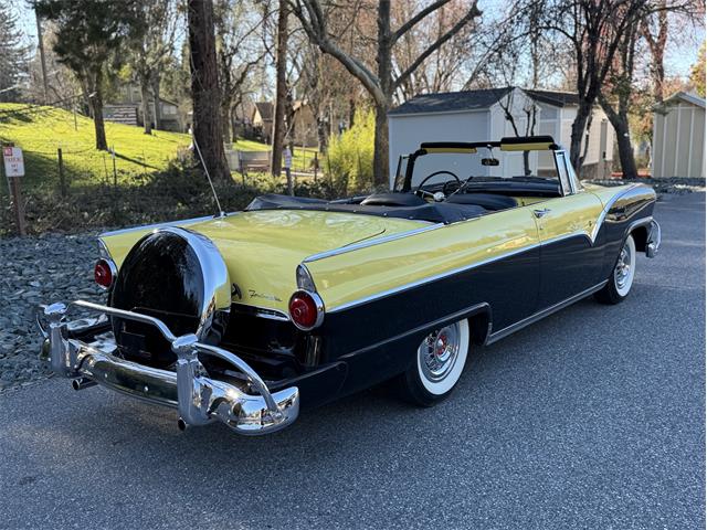 1955 Ford Fairlane (CC-2084646) for sale in Grass Valley, California