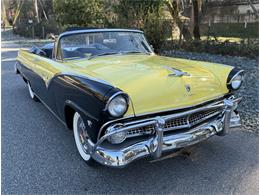1955 Ford Fairlane (CC-2084646) for sale in Grass Valley, California