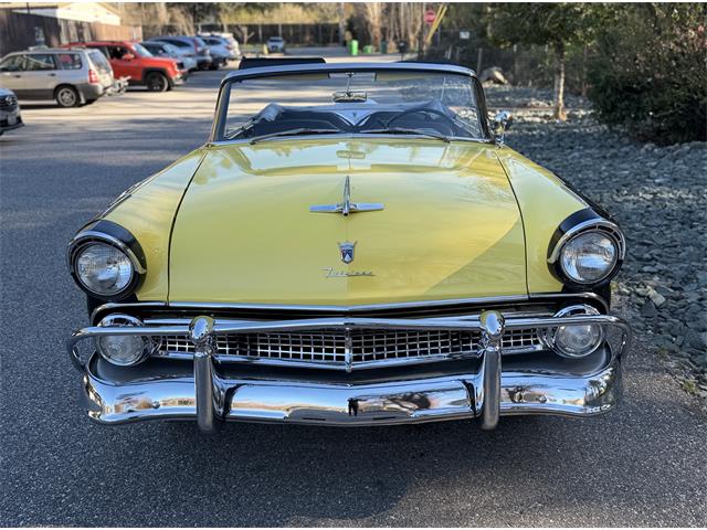 1955 Ford Fairlane (CC-2084646) for sale in Grass Valley, California