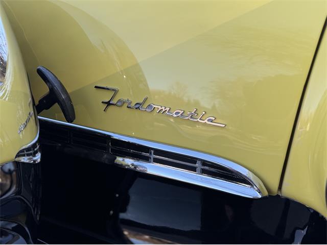 1955 Ford Fairlane (CC-2084646) for sale in Grass Valley, California