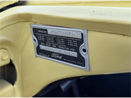 1955 Ford Fairlane (CC-2084646) for sale in Grass Valley, California