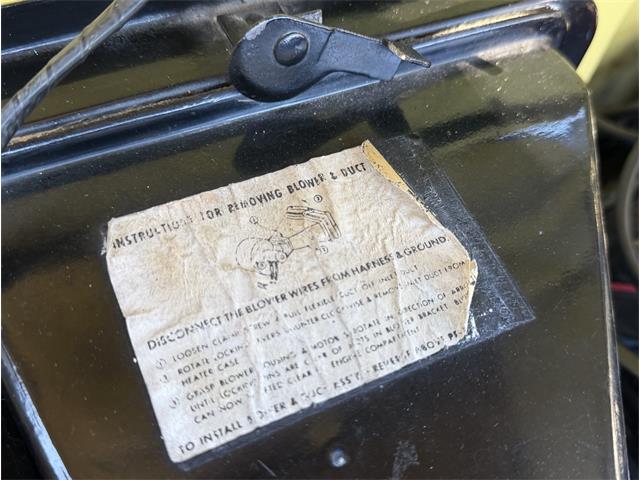 1955 Ford Fairlane (CC-2084646) for sale in Grass Valley, California