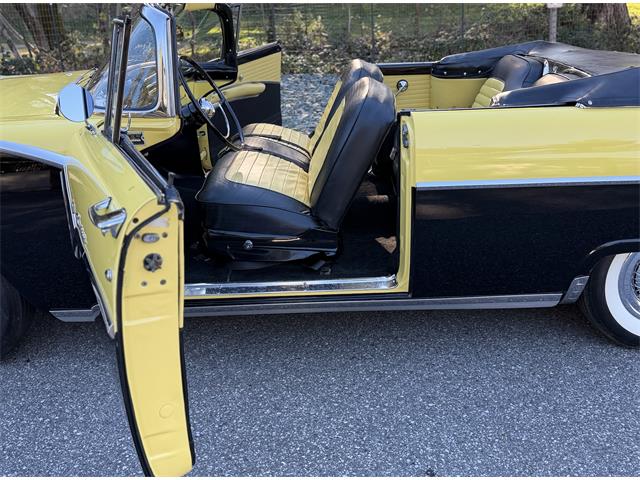 1955 Ford Fairlane (CC-2084646) for sale in Grass Valley, California