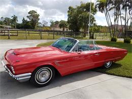1965 Ford Thunderbird (CC-2084648) for sale in West Palm Beach, Florida