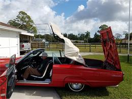 1965 Ford Thunderbird (CC-2084648) for sale in West Palm Beach, Florida