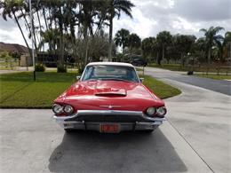 1965 Ford Thunderbird (CC-2084648) for sale in West Palm Beach, Florida