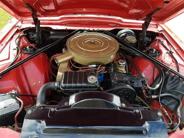 1965 Ford Thunderbird (CC-2084648) for sale in West Palm Beach, Florida