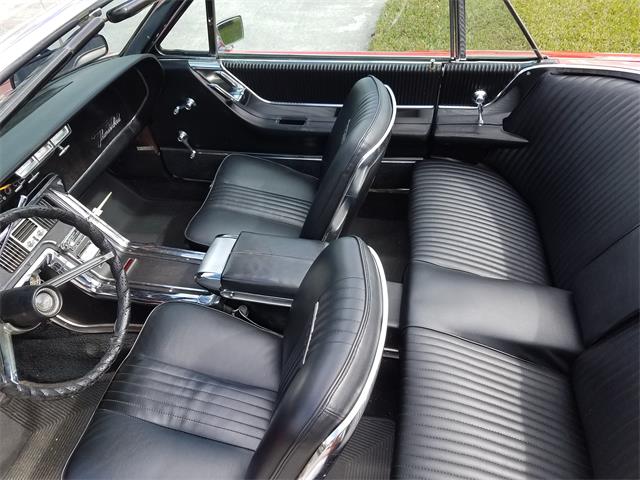 1965 Ford Thunderbird (CC-2084648) for sale in West Palm Beach, Florida