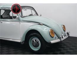 1966 Volkswagen Beetle (CC-2080465) for sale in Statesville, North Carolina