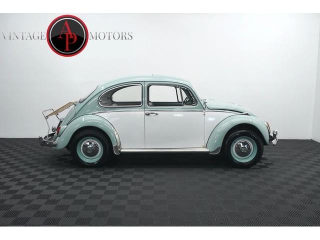 1966 Volkswagen Beetle (CC-2080465) for sale in Statesville, North Carolina