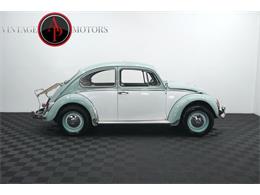 1966 Volkswagen Beetle (CC-2080465) for sale in Statesville, North Carolina